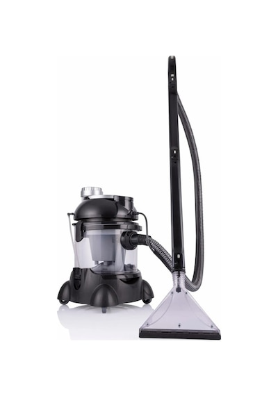 Arnica Hydra Rain Plus 2400 W Halı Yıkama Makinesi Gümüş Siyah