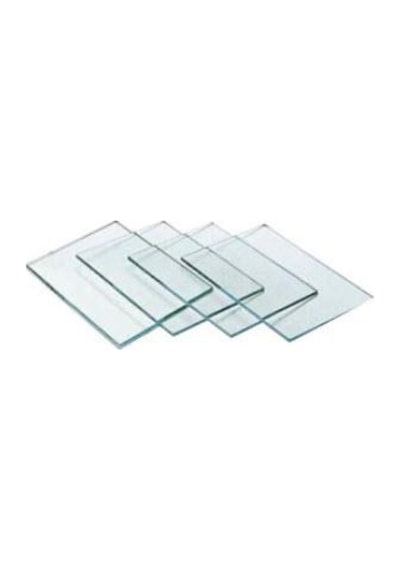 Şeffaf Kaynak Maskesi Camı 80X110 Mm (249057250)