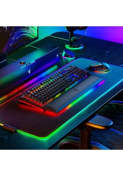 Razer Blackwidow V4 Pro RZ03-04681800-R3M1 Mekanik Oyuncu Klavye