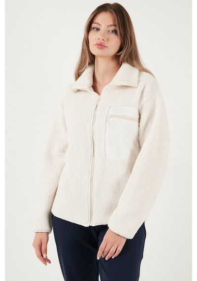 Lela Bayan Polar 5866437 Ekru Ekru