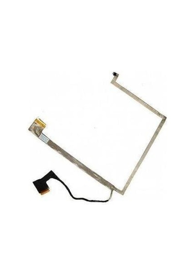 Lenovo Uyumlu Ideapad G585 Notebook Ekran Data Kablosu Dc02001