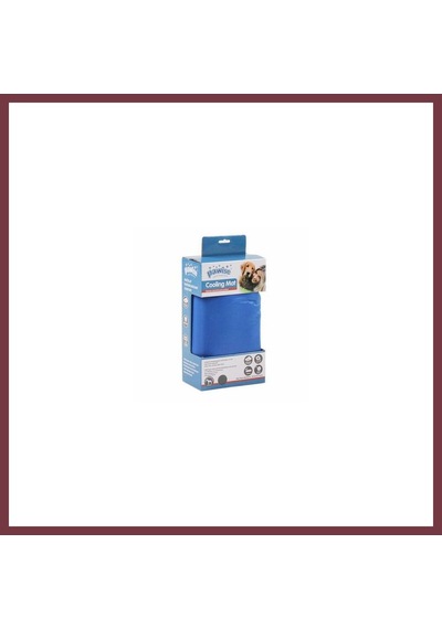 Storeşahin Cooling Mat Serinletici Köpek Yatağı Medium 50x40 Cm Shn0720