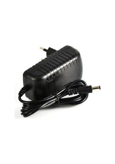 9 Volt 2 Amper Dc Adaptör 9 Volt 2 Amper 9v 2a