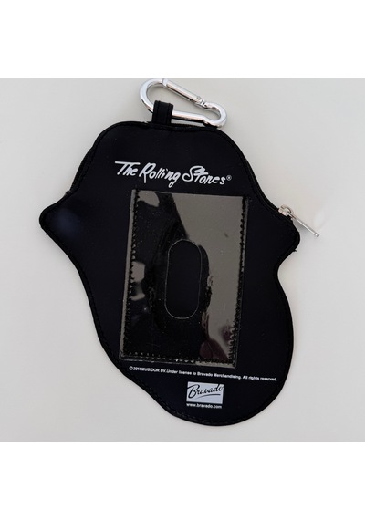 The Rolling Stones Bozuk Para Cüzdanı