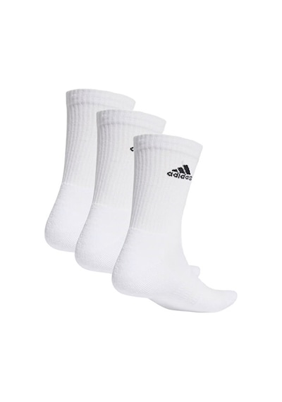 Adidas C Spw Crw 3p Çorap 3 Çift Ht3446 Beyaz Beyaz