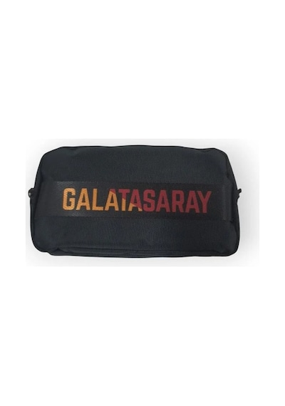 Galatasaray Me Çanta Gs Store Galatasaray Kalem Çantası 25516 Çok Renkli
