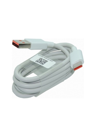 Senalstore Xiaomi 5a 33w Usb Type-c Turbo Hızlı Şarj Kablosu