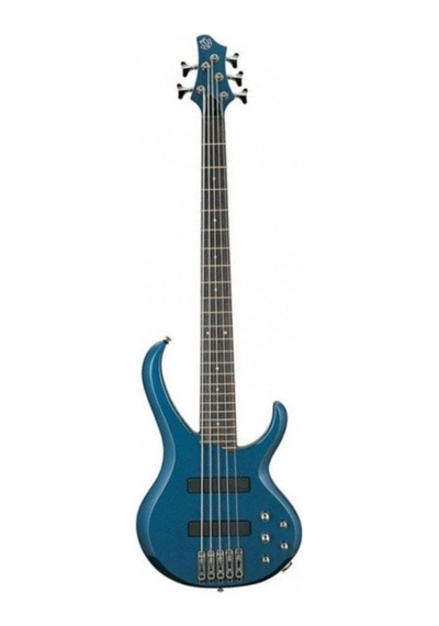 Ibanez Btb475rb Btb Serisi Bas Gitar 5 Telli