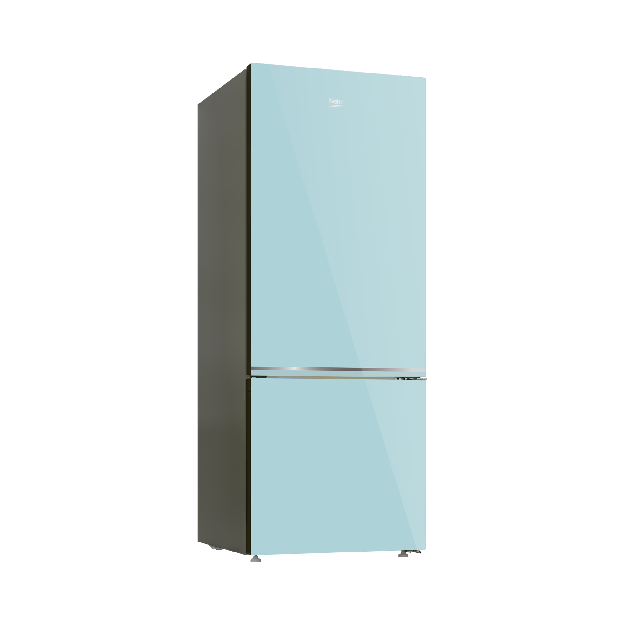 Beko 670475 IEMC 475 LT No-Frost Buzdolabı
