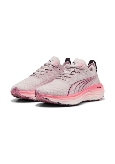 Puma Foreverrun Nıtro Wns 28596 Çok Renkli