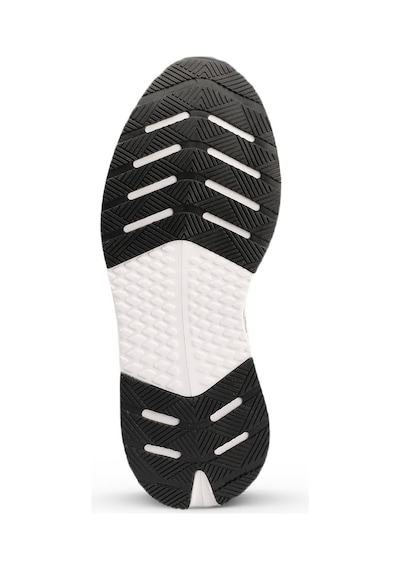 Slazenger WEMBA Erkek  Siyah Koşu & Yürüyüş Spor Ayakkabısı