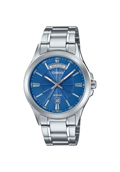 Casio Mtp-1381d-2avdf Kol Saati
