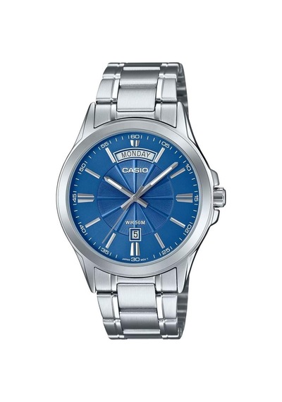 Casio Mtp-1381d-2avdf Erkek Kol Saati-23839 Çok Renkli