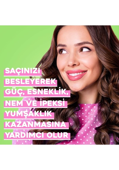 Coconut Milk Besleyici Sülfatsız Şampuan 385 Ml