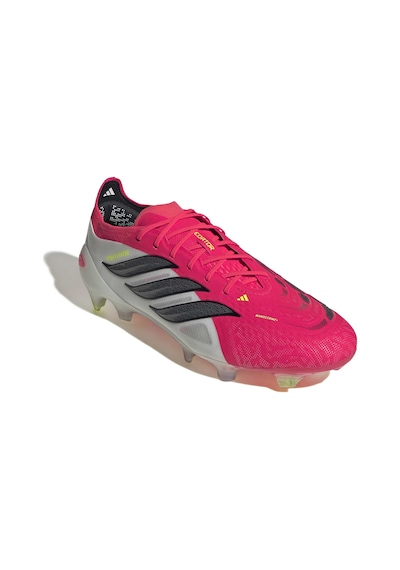 Adidas Predator Elite Fg Erkek Kırmızı Futbol Krampon Js0433 Kırmızı