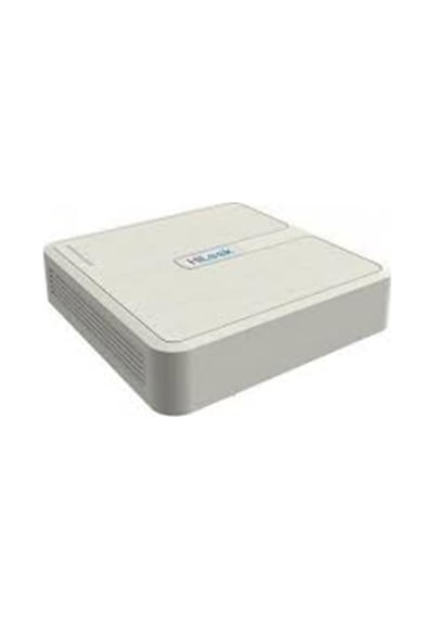 Hilook Nvr-108mh-c-8p 8 Kanal Poe Nvr Kayıt Cihazı