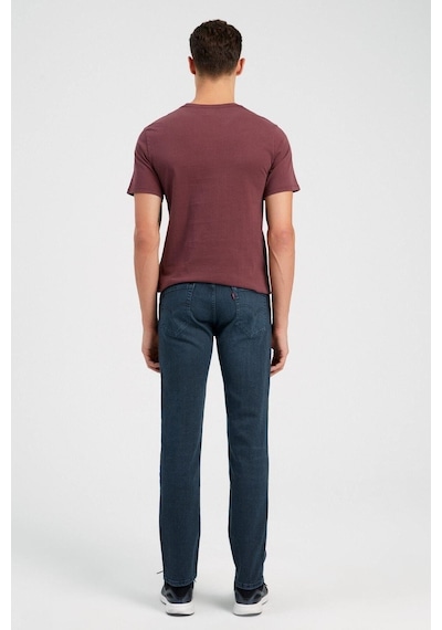Levi's Kot Pantolon-66 No Color