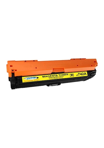 Hp Pf 742a-sarı 307a Toner 7,3k