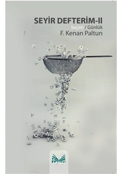 Seyir Defterim Iı / F. Kenan Paltun