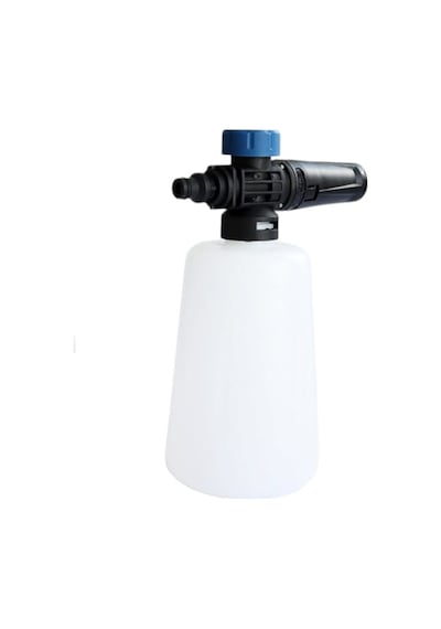 Yüksek Basınçlı Yıkama Köpük Aparatı 750ml. Hyundai Hyb165p İçin