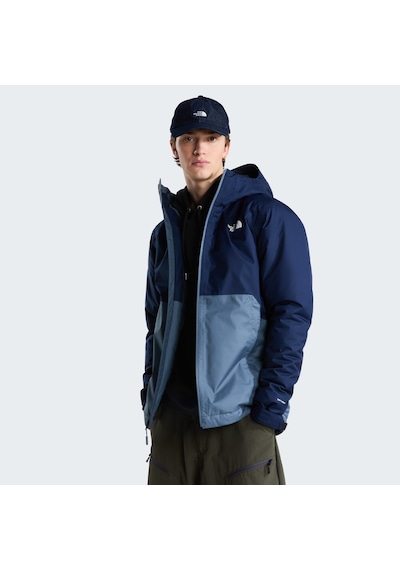 The North Face M Mıllerton Insulated Jacket Navy Siyah