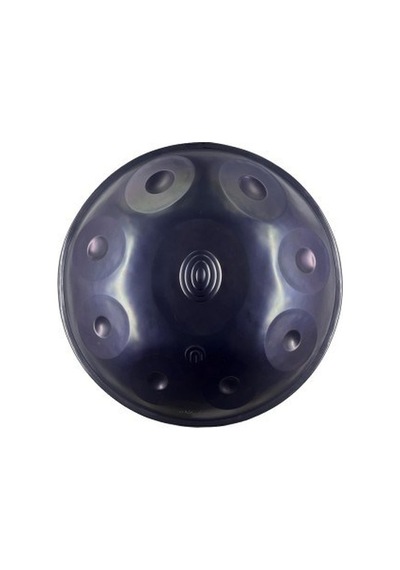 Hang Drum Arsha Nıtrıded Grade A Mor Mat
