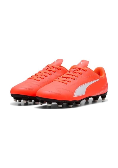 Puma Vitoria Iı Fg/ag Jr Çocuk Kırmızı Krampon