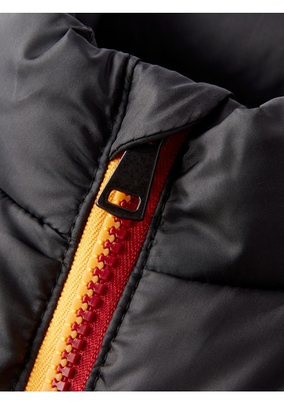 Gsstore Galatasaray Çocuk Yelek C252135 Siyah