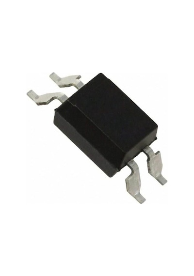 Pc817 Smd Fototransistör - Fotokuplör