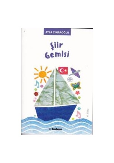 Şiir Gemisi - Cole-763471