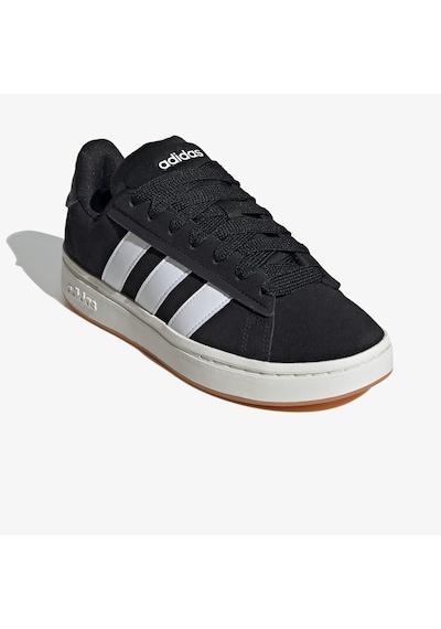 Adidas Grand Court Alpha Kadın Siyah Sneaker Jp9771 Siyah
