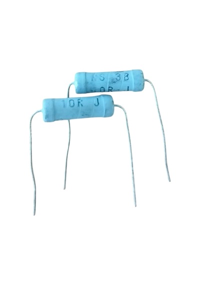 10r Ohm 3watt Direnc 5 Adet Pcs