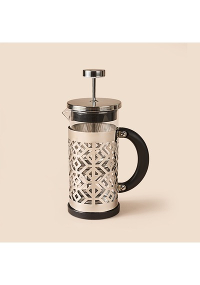 Terra French Press - Yeşil - 350 Ml Çok Renkli
