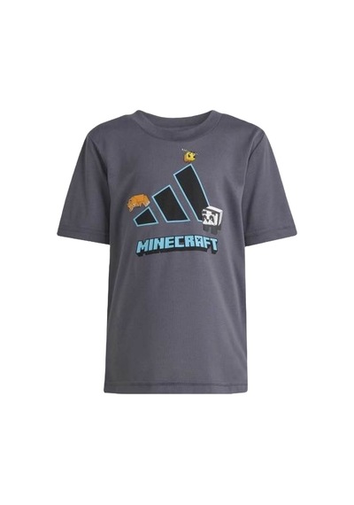 Adidas Lk Mc Tr Tee 3387 Antrasit