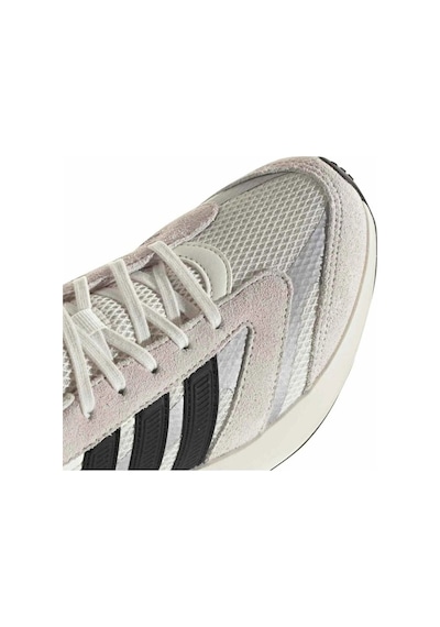 Adidas Jq9639 Lıghtshıft 2.0 Ftwwht/msılve/cblack Kadın Sneaker Beyaz