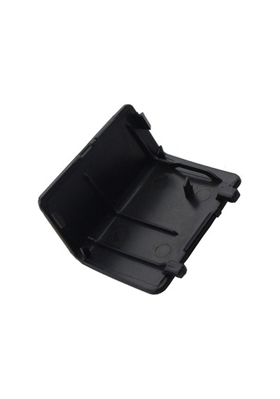 Bmw E90 E91 E92 E93 İçin Siyah Plastik Obd Kapağı - 51437147538 Oem Uyumlu