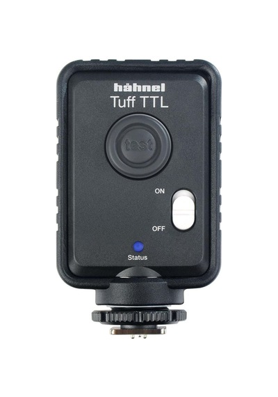 Hahnel Tuff TTL Nikon Uyumlu Flaş Tetikleyici