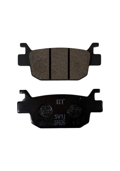 Honda Sh 125 Arka Fren Balatası Oem
