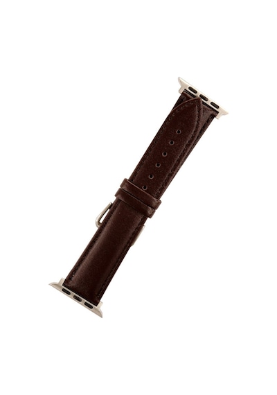 Watch 42mm Nl26 Deri Kordon - Kahverengi Diğer