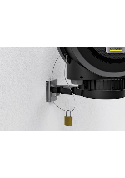 Karcher Otomatik Hortum Sarma Hose Box Hbx 4.20 Automatic 2.645.3