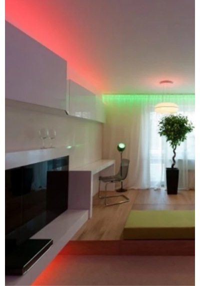 Sp611e Adreslenebilir Argb Pixel Led Kontrolcü Bluetooth Müzik Denetleyicisi Ws2811-ws2812