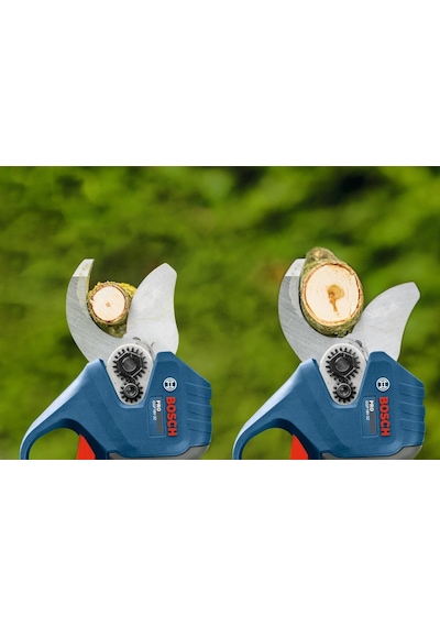 Bosch Ggp 18v-32 Güçlü Akülü Ağaç Budama Makası Solo 06008d8200