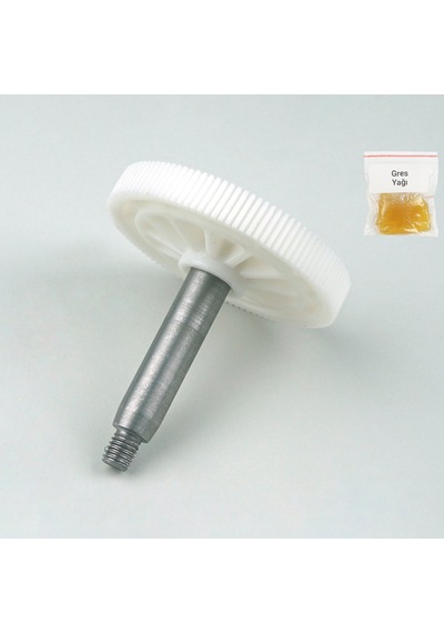 Ön Silecek Motor Tamir Dişli Opel Vectra C 2002-2008 Signum İçin