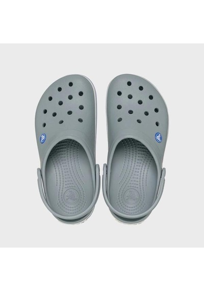 Crocs Crocband Gri Terlik