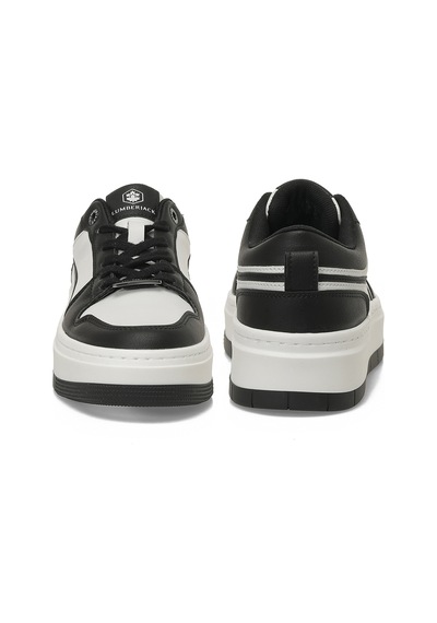 Lumberjack Colonıty 6fx Siyah Kadın Sneaker 000000000102159249 Siyah
