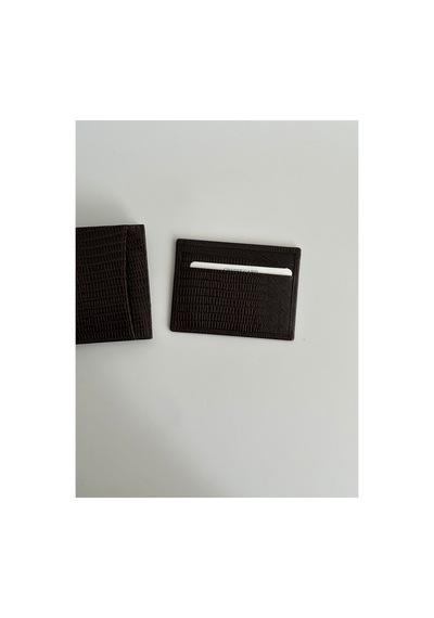 Shop Hakiki Deri Erkek Cüzdan, 2'si 1 Arada Çıkarılabilir Kartlıklı Kertenkele Khv - 931991637 Kertenkele Khv