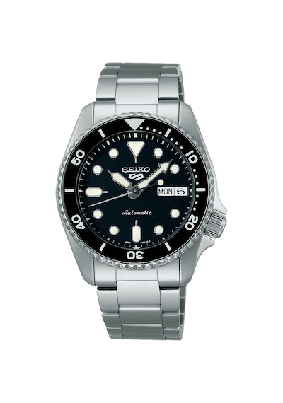 Seiko 5 SRPK29K Otomatik Erkek Kol Saati