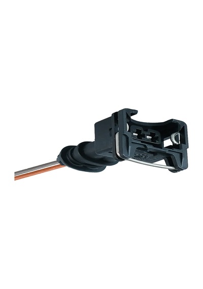 Ford Enjektör Soketi 2 Pin Kablolu 56939144