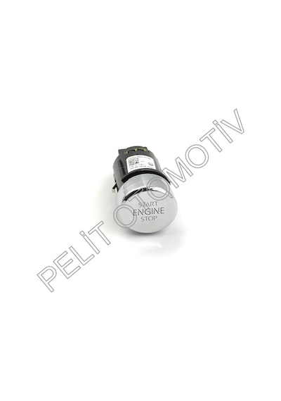 Tiguan  Start Stop Tuşu 5NB959839 5NB959839A