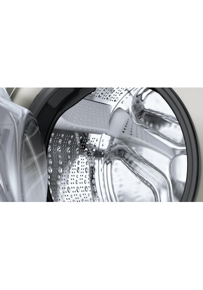 Bosch WGB264AXTR Serie 8 11 KG 1400 Devir Çamaşır Makinesi Gümüş